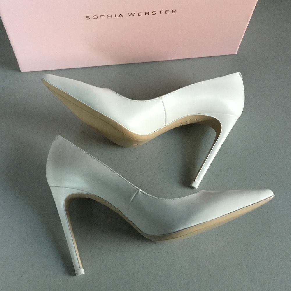 SOPHIA WEBSTER - Picture 4 of 14